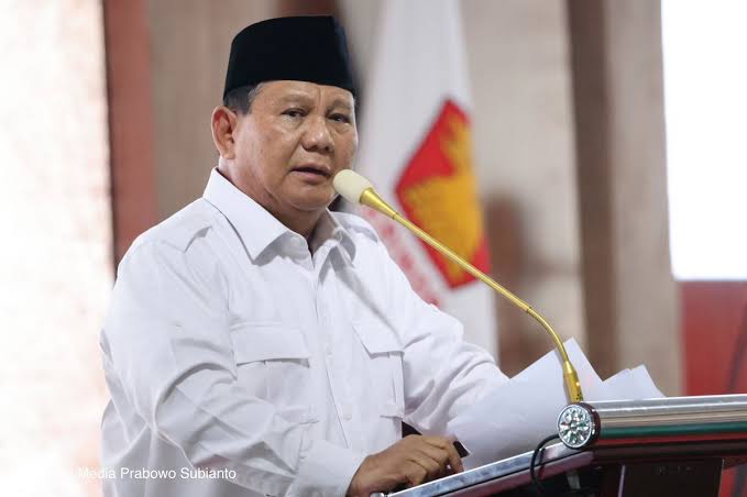 Golkar Isyaratkan ke Prabowo, KIB Auto Bubar? 